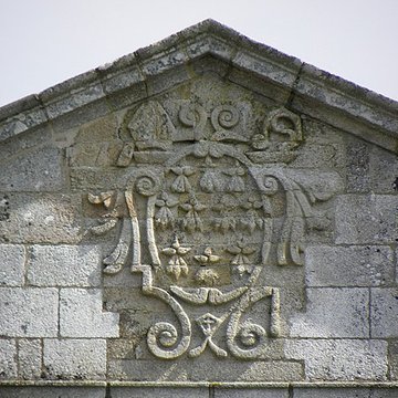 Abbaye Notre-Dame de Coatmalouen