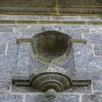 Abbaye Notre-Dame de Coatmalouen