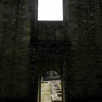Abbaye Notre-Dame de Coatmalouen