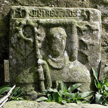 Abbaye Notre-Dame de Coatmalouen