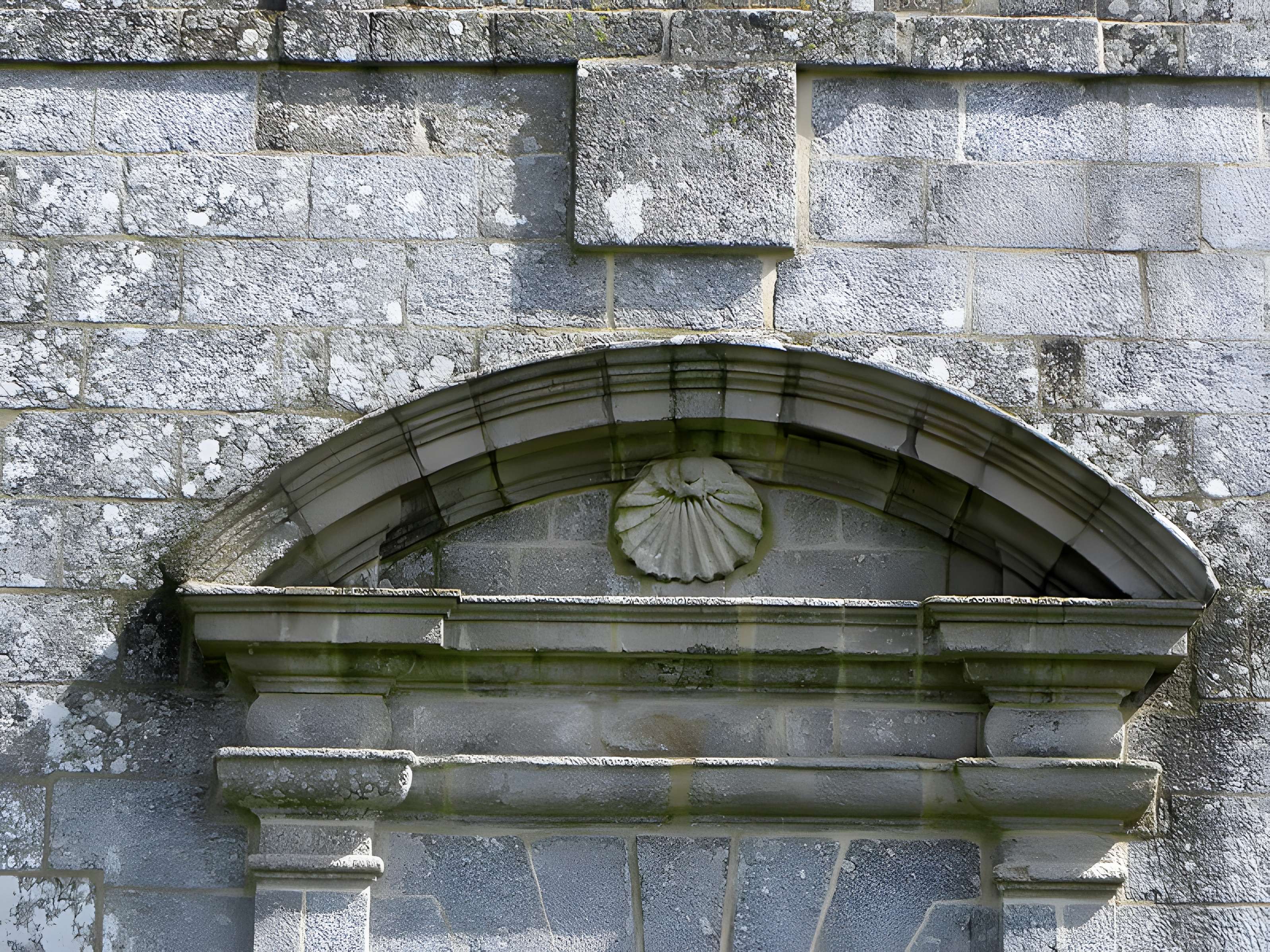 Abbaye Notre-Dame de Coatmalouen