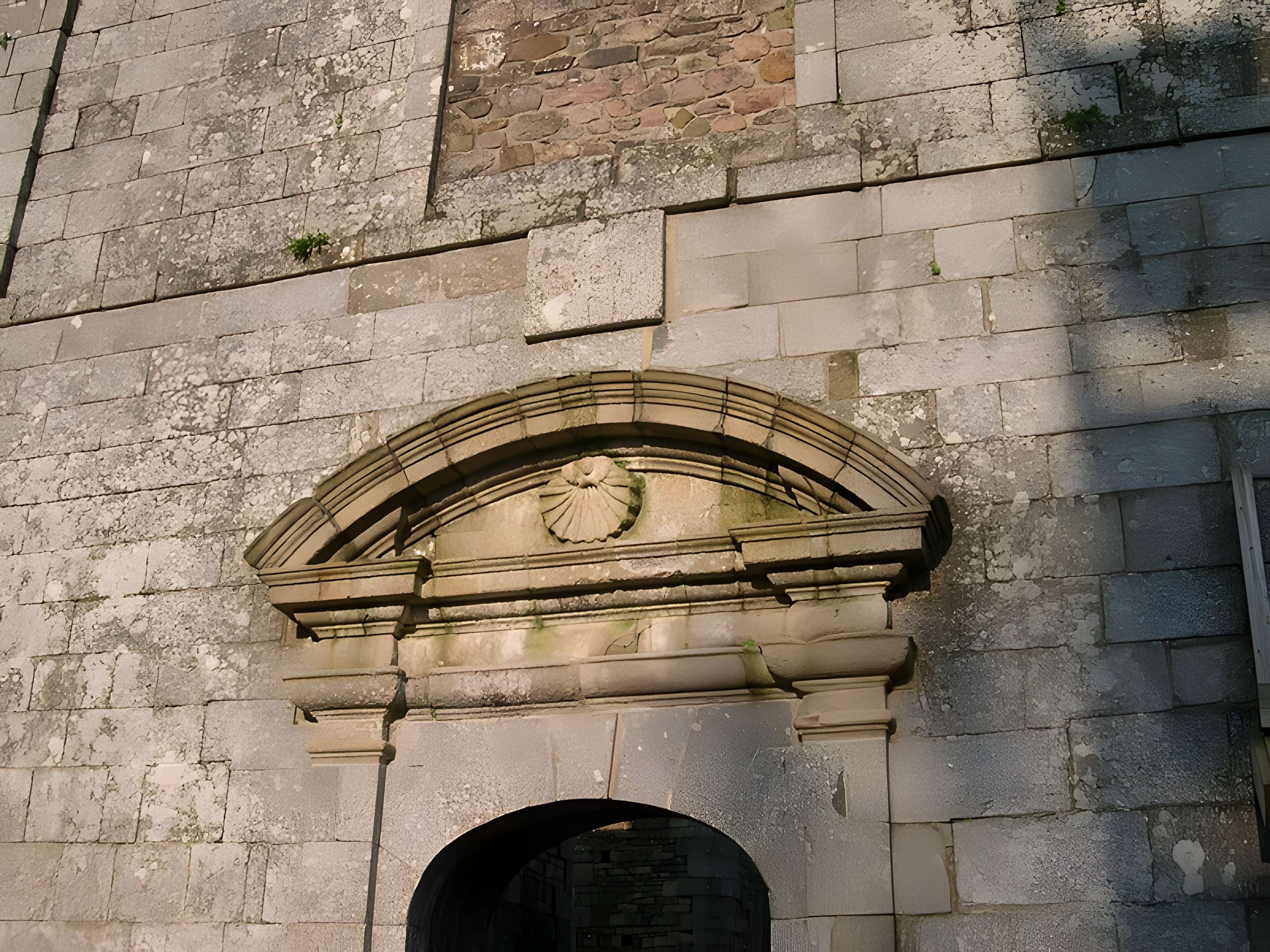 Abbaye Notre-Dame de Coatmalouen