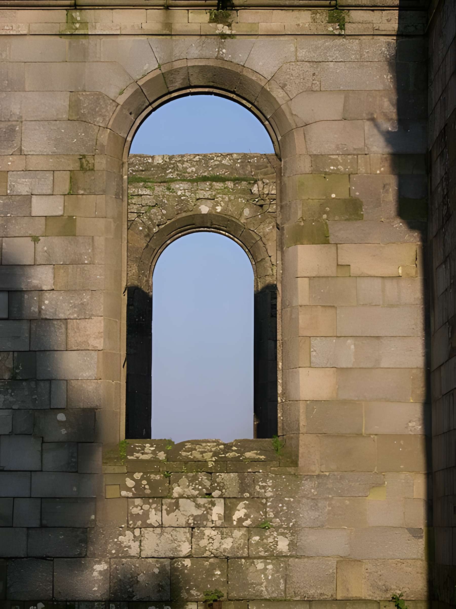 Abbaye Notre-Dame de Coatmalouen