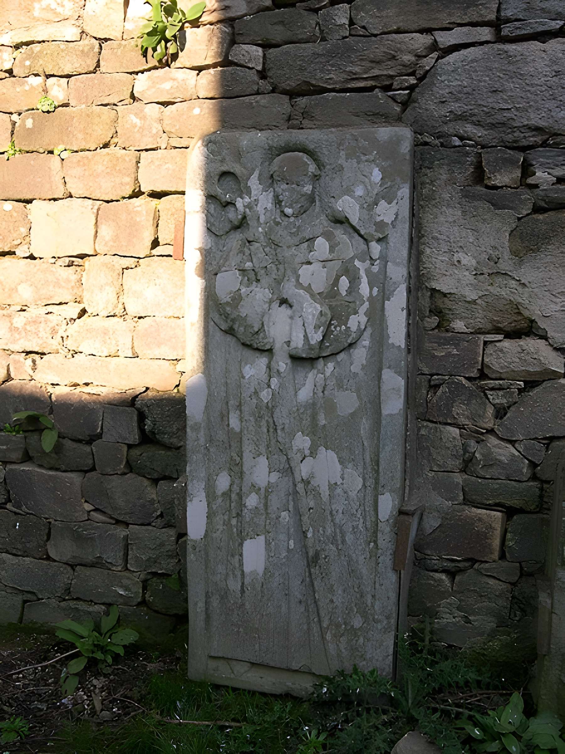 Abbaye Notre-Dame de Coatmalouen