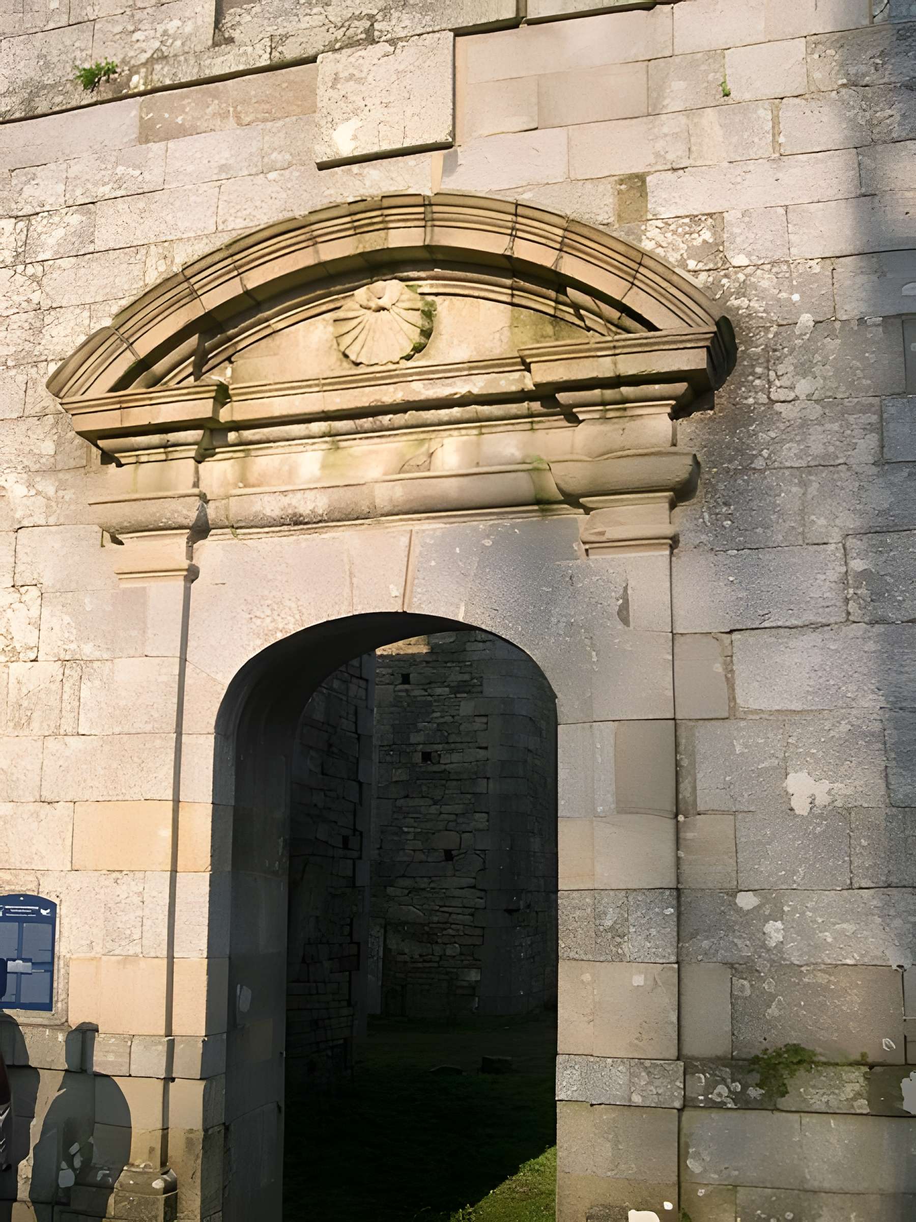 Abbaye Notre-Dame de Coatmalouen