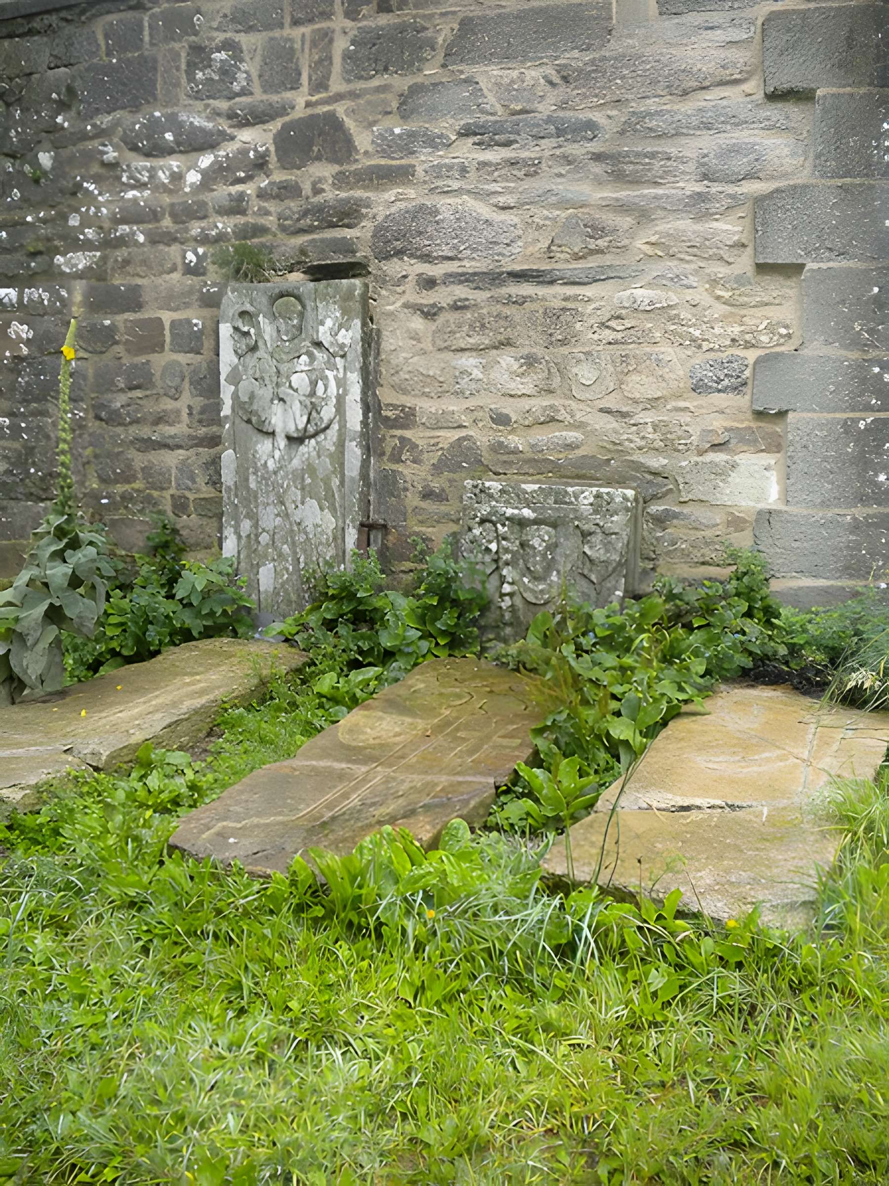 Abbaye Notre-Dame de Coatmalouen