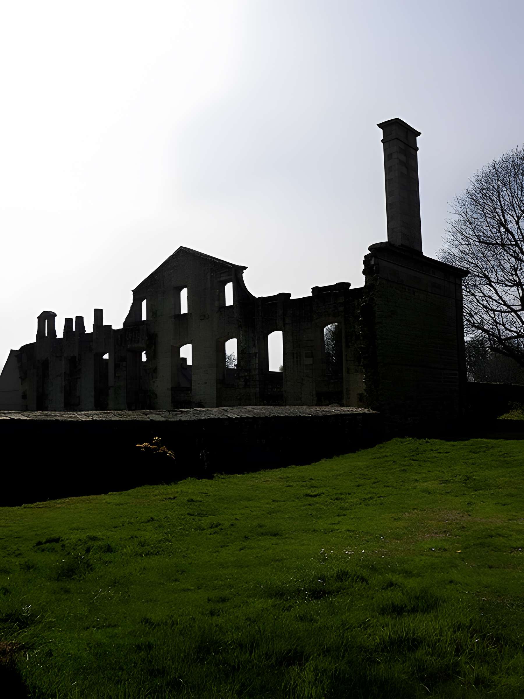 Abbaye Notre-Dame de Coatmalouen