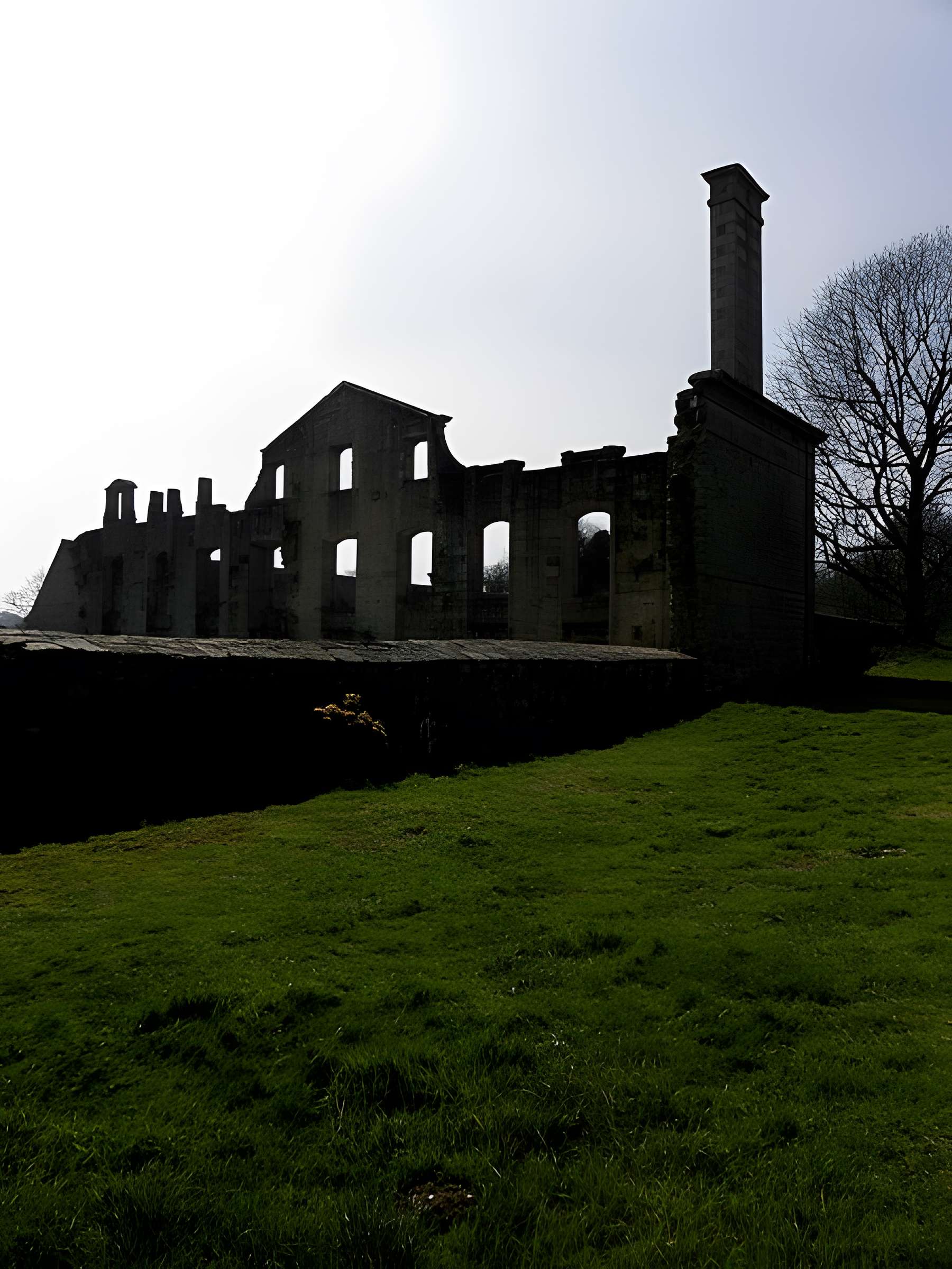 Abbaye Notre-Dame de Coatmalouen