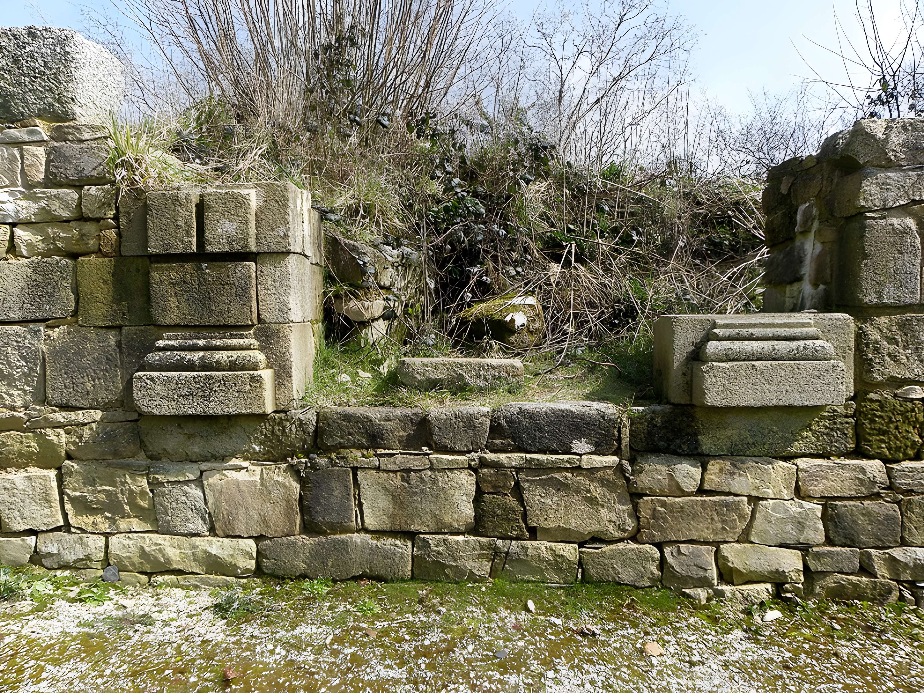 Abbaye Notre-Dame de Coatmalouen