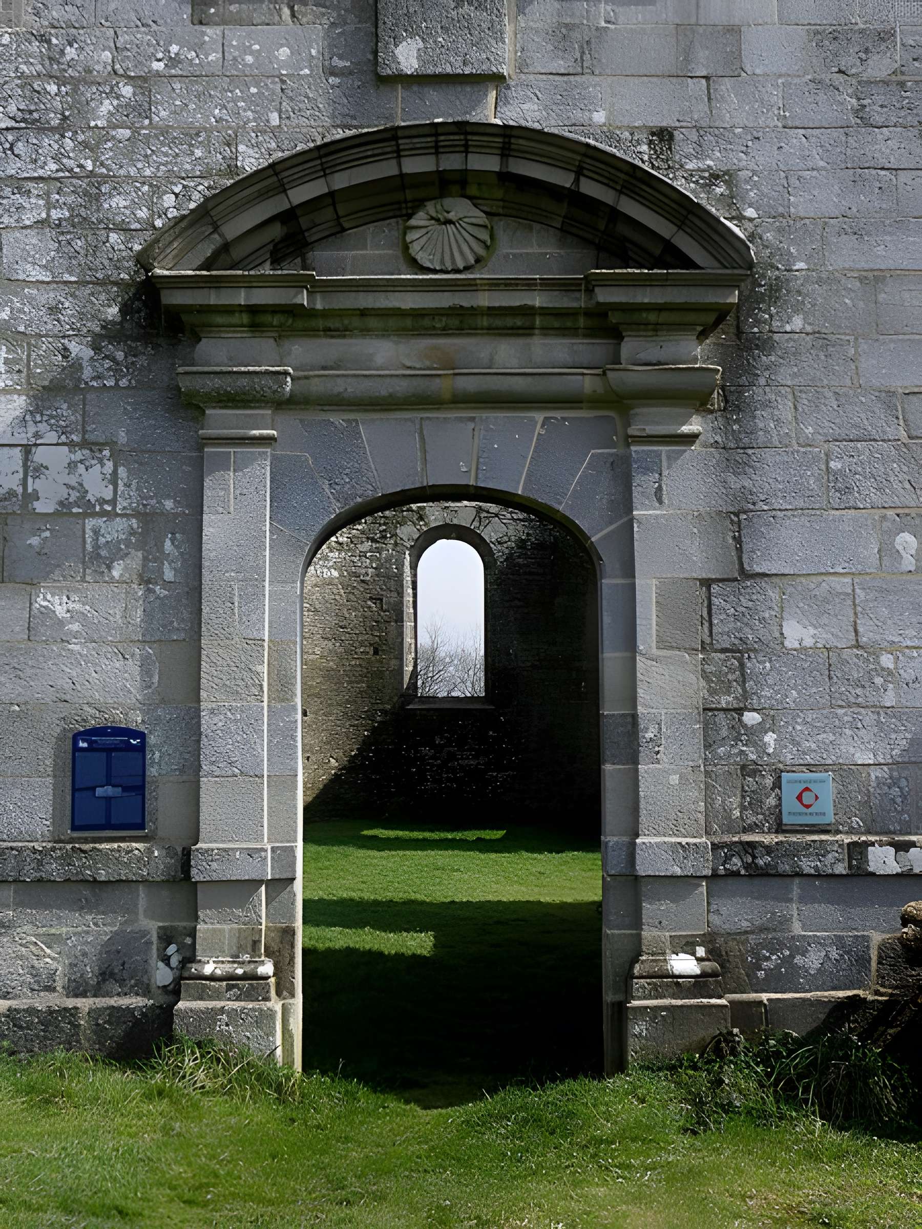Abbaye Notre-Dame de Coatmalouen