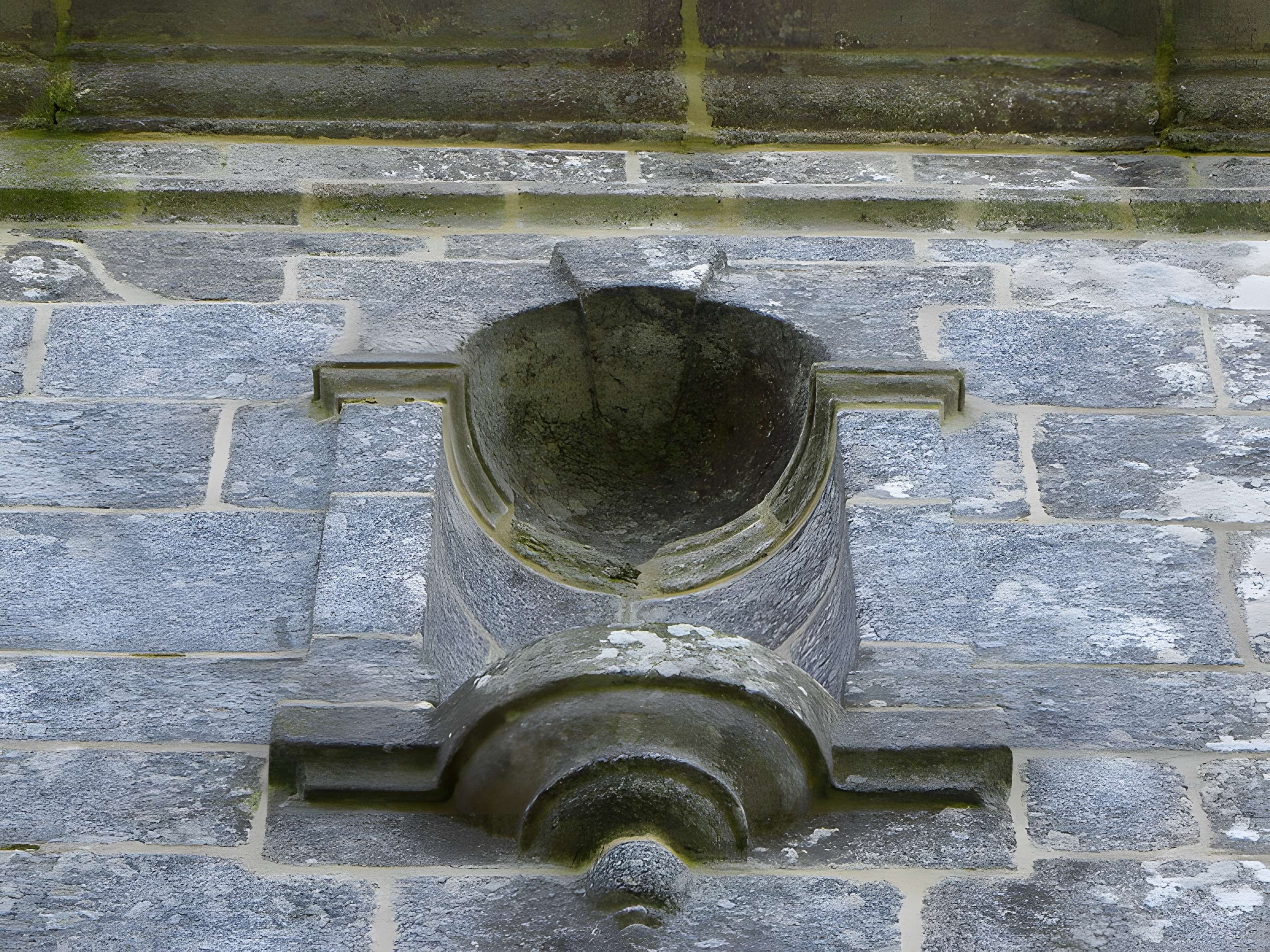 Abbaye Notre-Dame de Coatmalouen