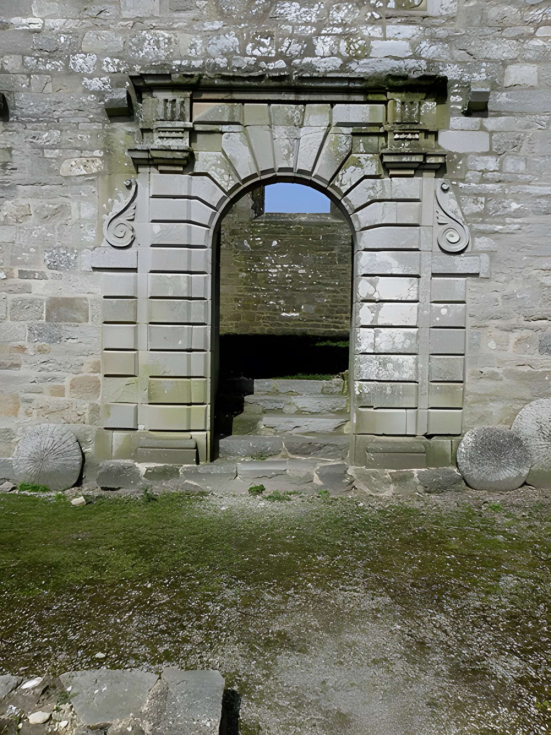 Abbaye Notre-Dame de Coatmalouen