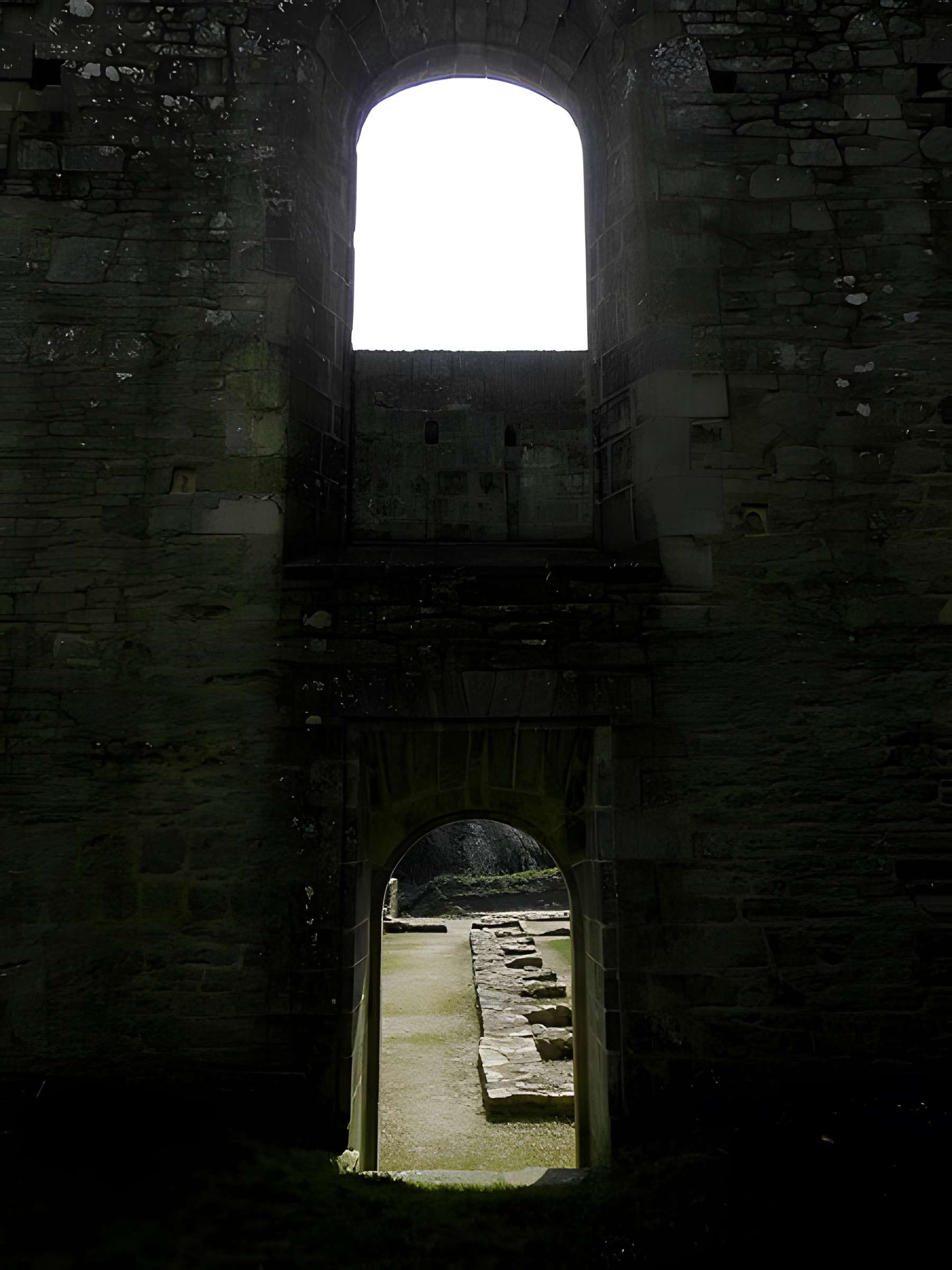 Abbaye Notre-Dame de Coatmalouen