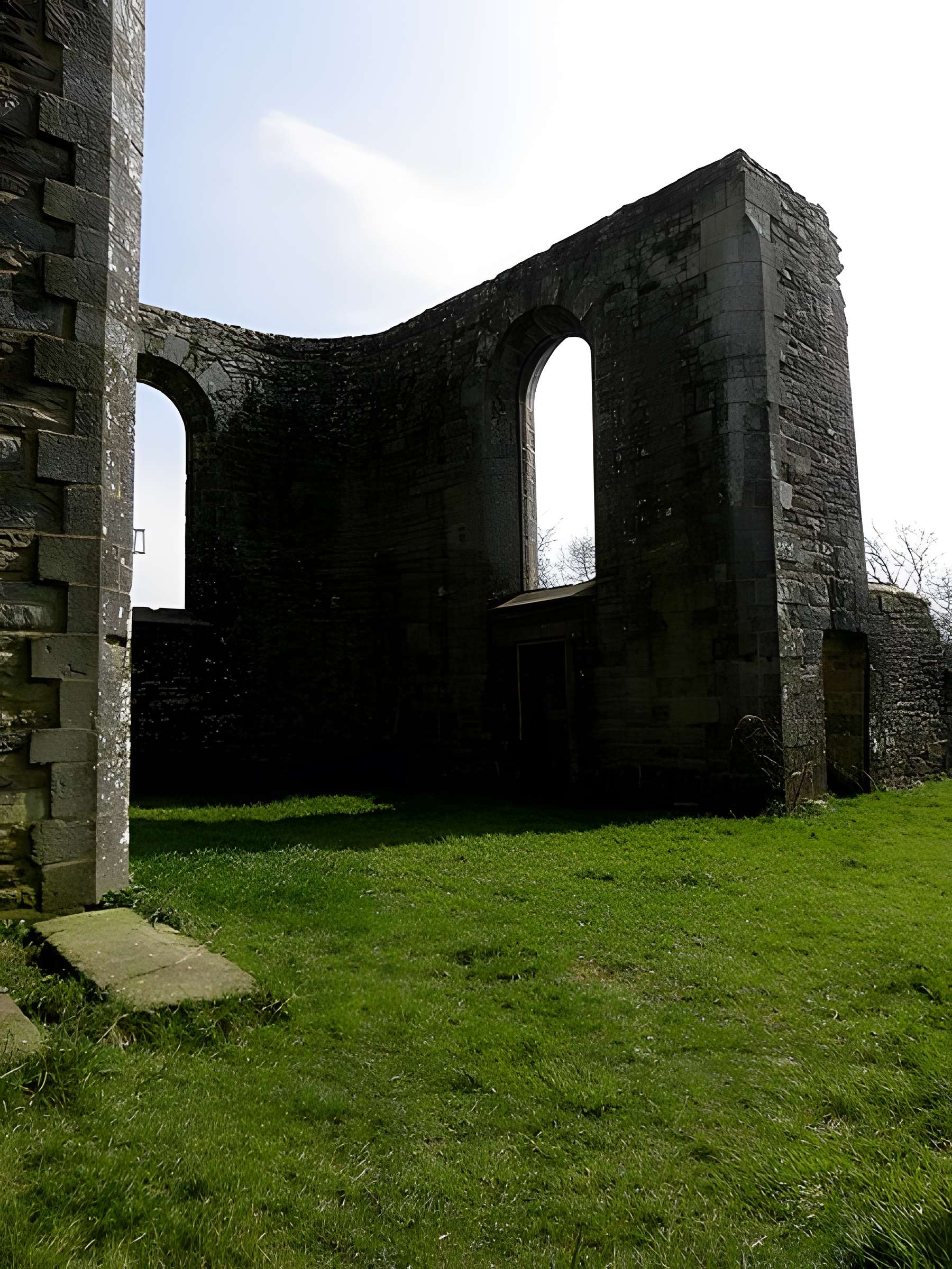 Abbaye Notre-Dame de Coatmalouen
