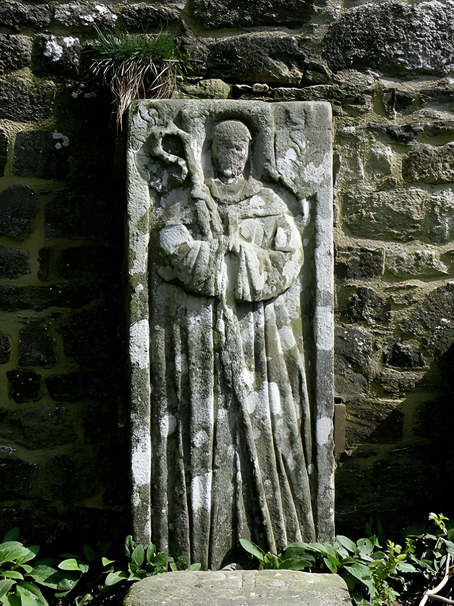Abbaye Notre-Dame de Coatmalouen