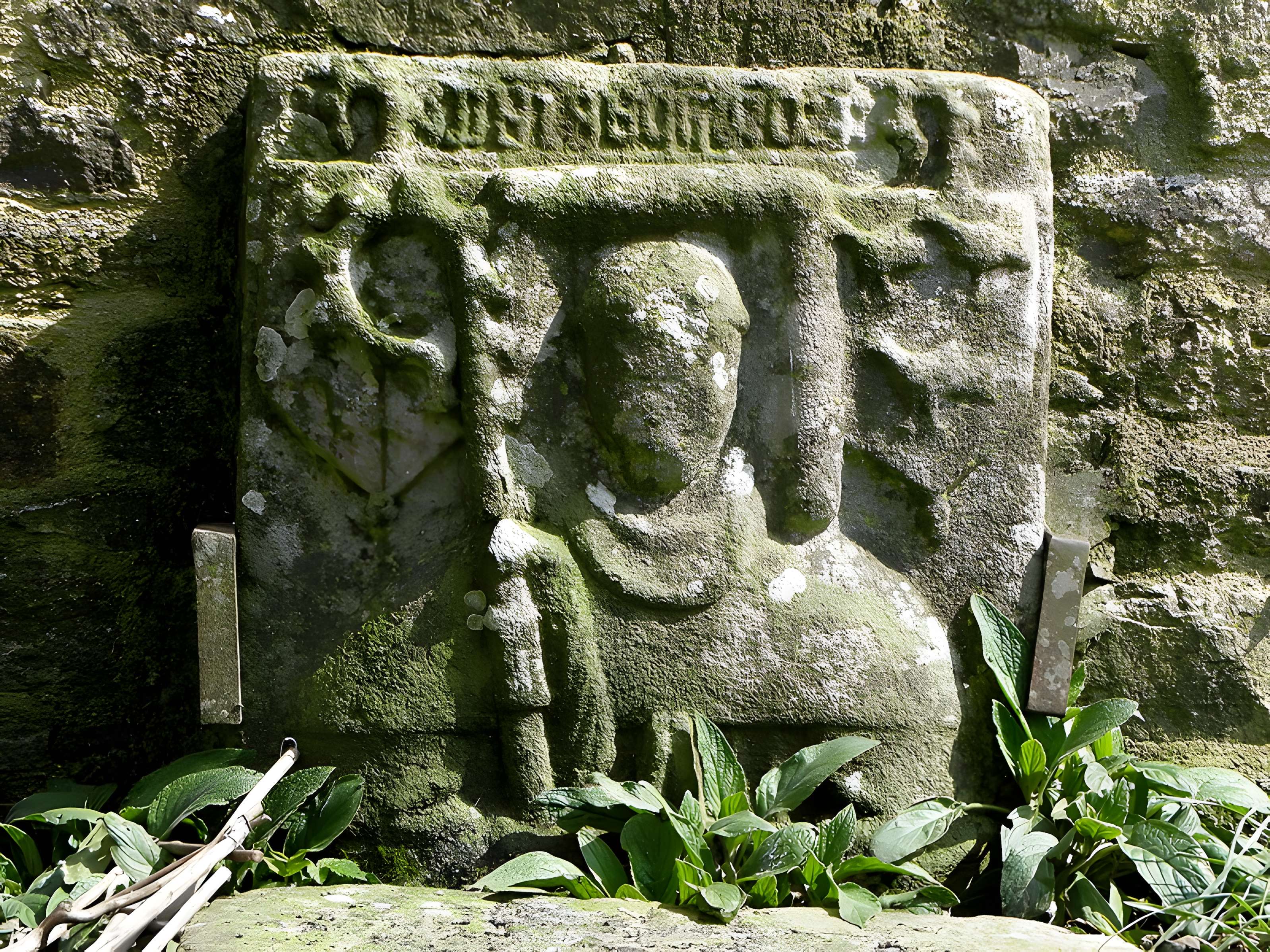 Abbaye Notre-Dame de Coatmalouen