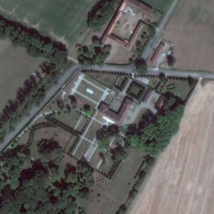 Photo de Abbaye Notre-Dame de Corneux