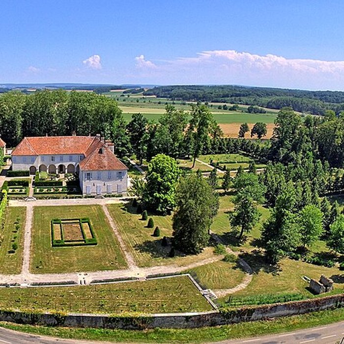 Photo de Abbaye Notre-Dame de Corneux