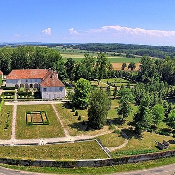 Abbaye Notre-Dame de Corneux