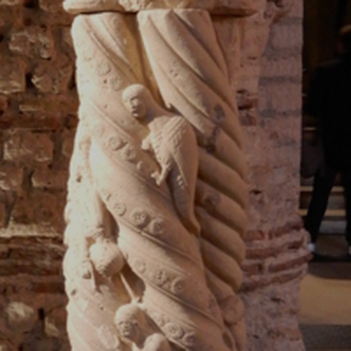 Photo de Abbaye Notre-Dame de Coulombs