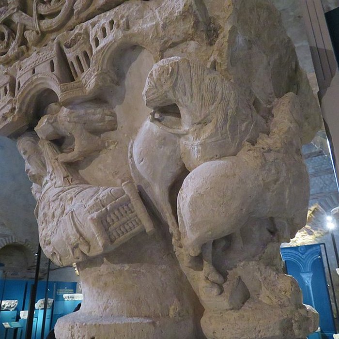 Photo de Abbaye Notre-Dame de Coulombs