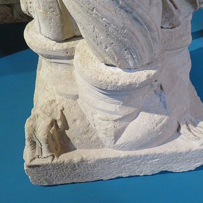 Photo de Abbaye Notre-Dame de Coulombs