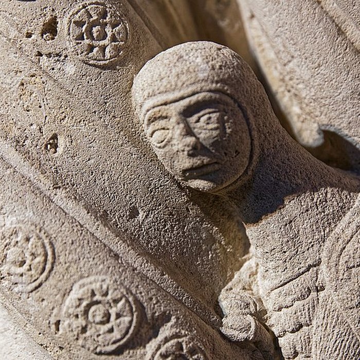 Photo de Abbaye Notre-Dame de Coulombs