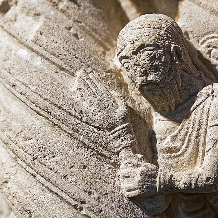 Photo de Abbaye Notre-Dame de Coulombs