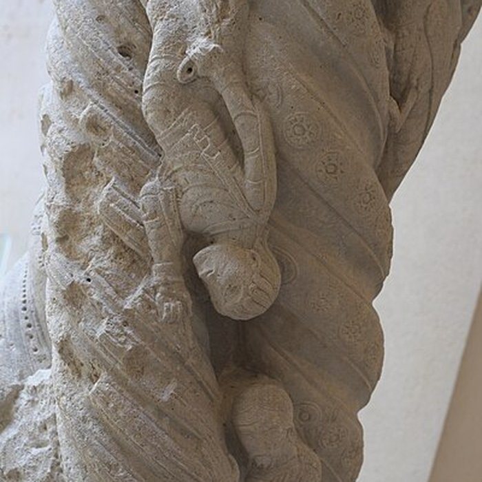 Photo de Abbaye Notre-Dame de Coulombs