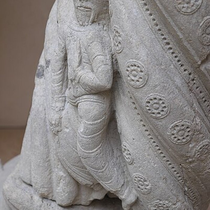 Photo de Abbaye Notre-Dame de Coulombs