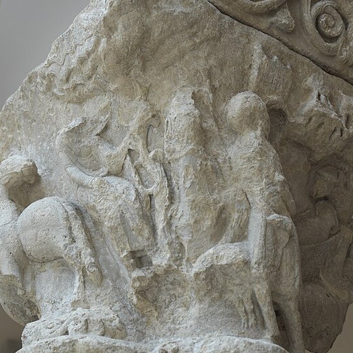 Photo de Abbaye Notre-Dame de Coulombs