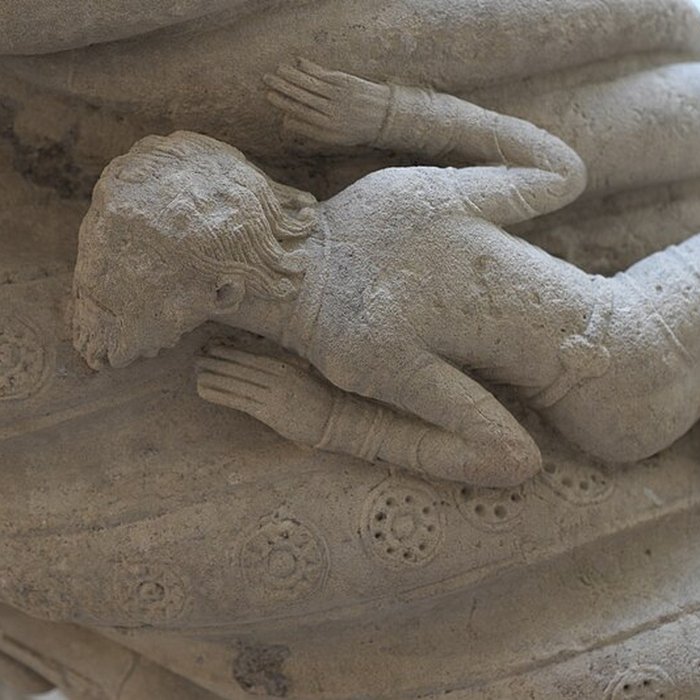 Photo de Abbaye Notre-Dame de Coulombs