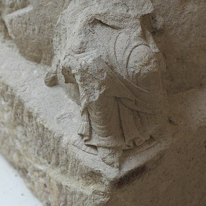 Photo de Abbaye Notre-Dame de Coulombs