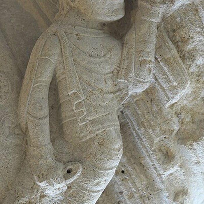 Photo de Abbaye Notre-Dame de Coulombs