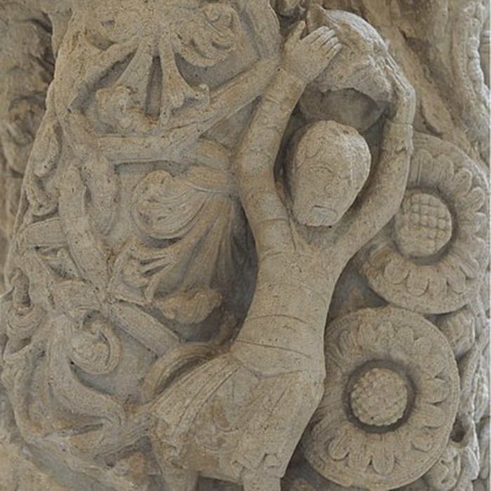 Photo de Abbaye Notre-Dame de Coulombs