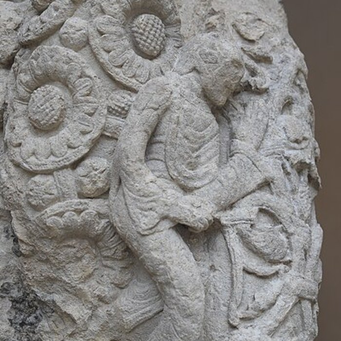 Photo de Abbaye Notre-Dame de Coulombs