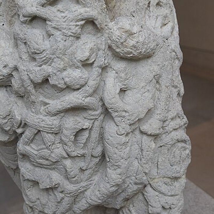 Photo de Abbaye Notre-Dame de Coulombs