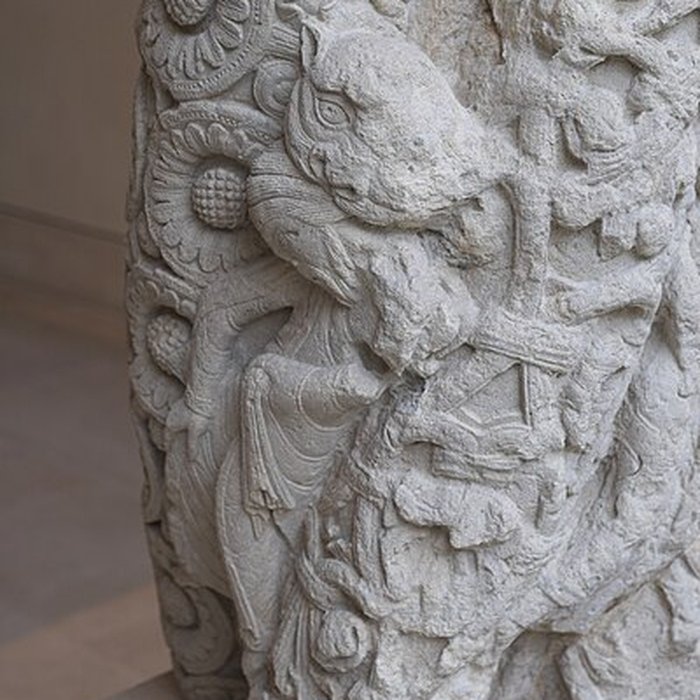 Photo de Abbaye Notre-Dame de Coulombs