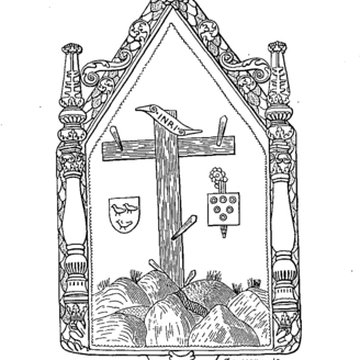 Abbaye Notre-Dame de Coulombs