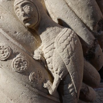 Abbaye Notre-Dame de Coulombs