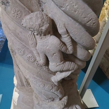 Abbaye Notre-Dame de Coulombs