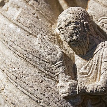 Abbaye Notre-Dame de Coulombs