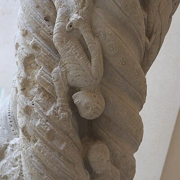 Abbaye Notre-Dame de Coulombs