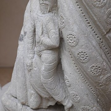 Abbaye Notre-Dame de Coulombs