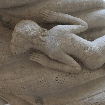 Abbaye Notre-Dame de Coulombs