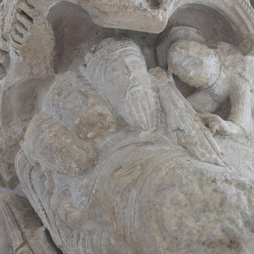 Abbaye Notre-Dame de Coulombs