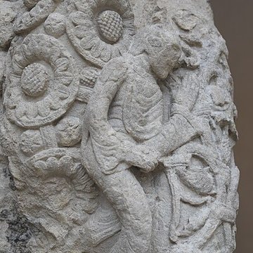 Abbaye Notre-Dame de Coulombs