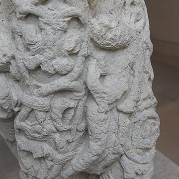 Abbaye Notre-Dame de Coulombs