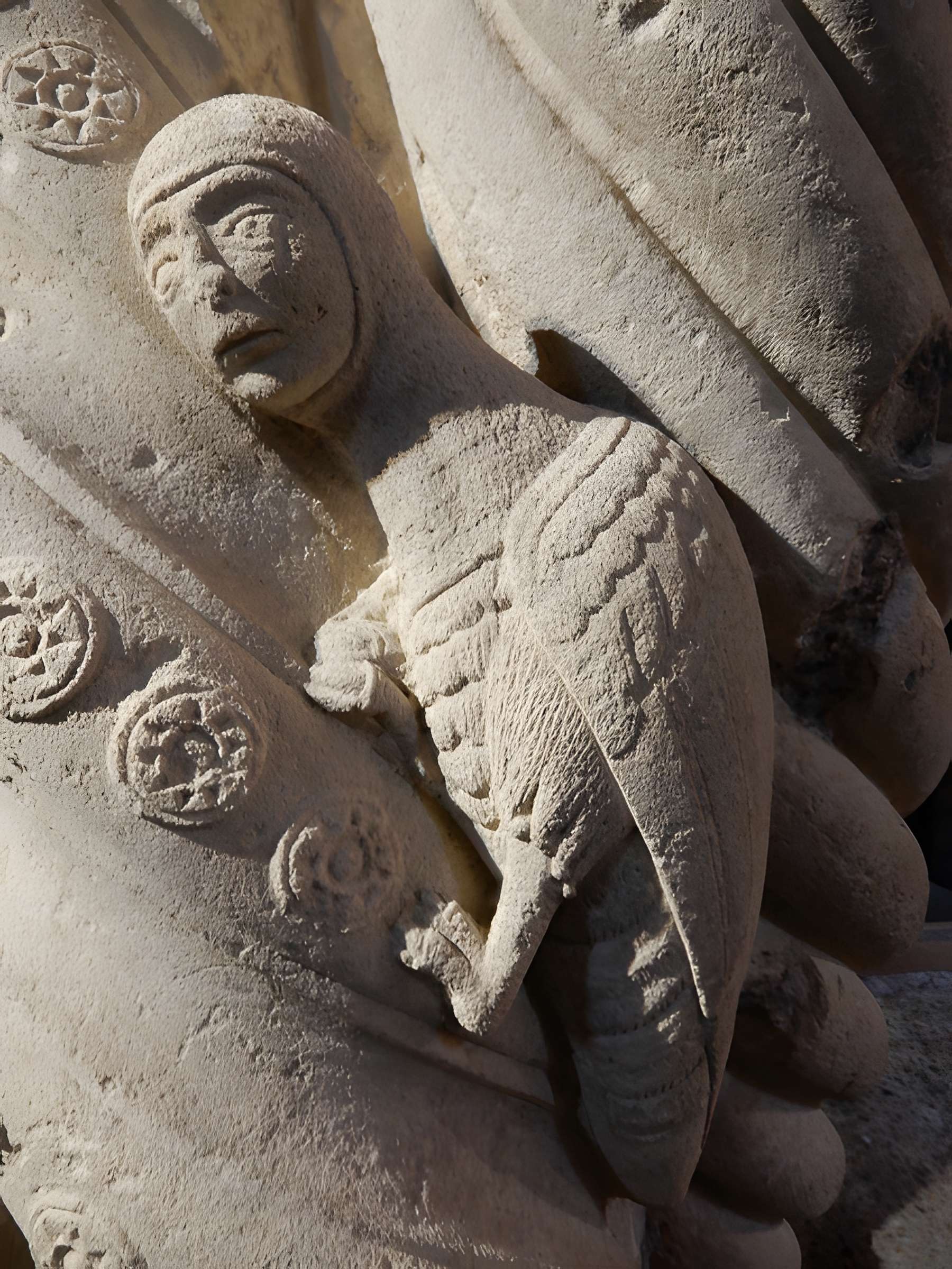 Abbaye Notre-Dame de Coulombs