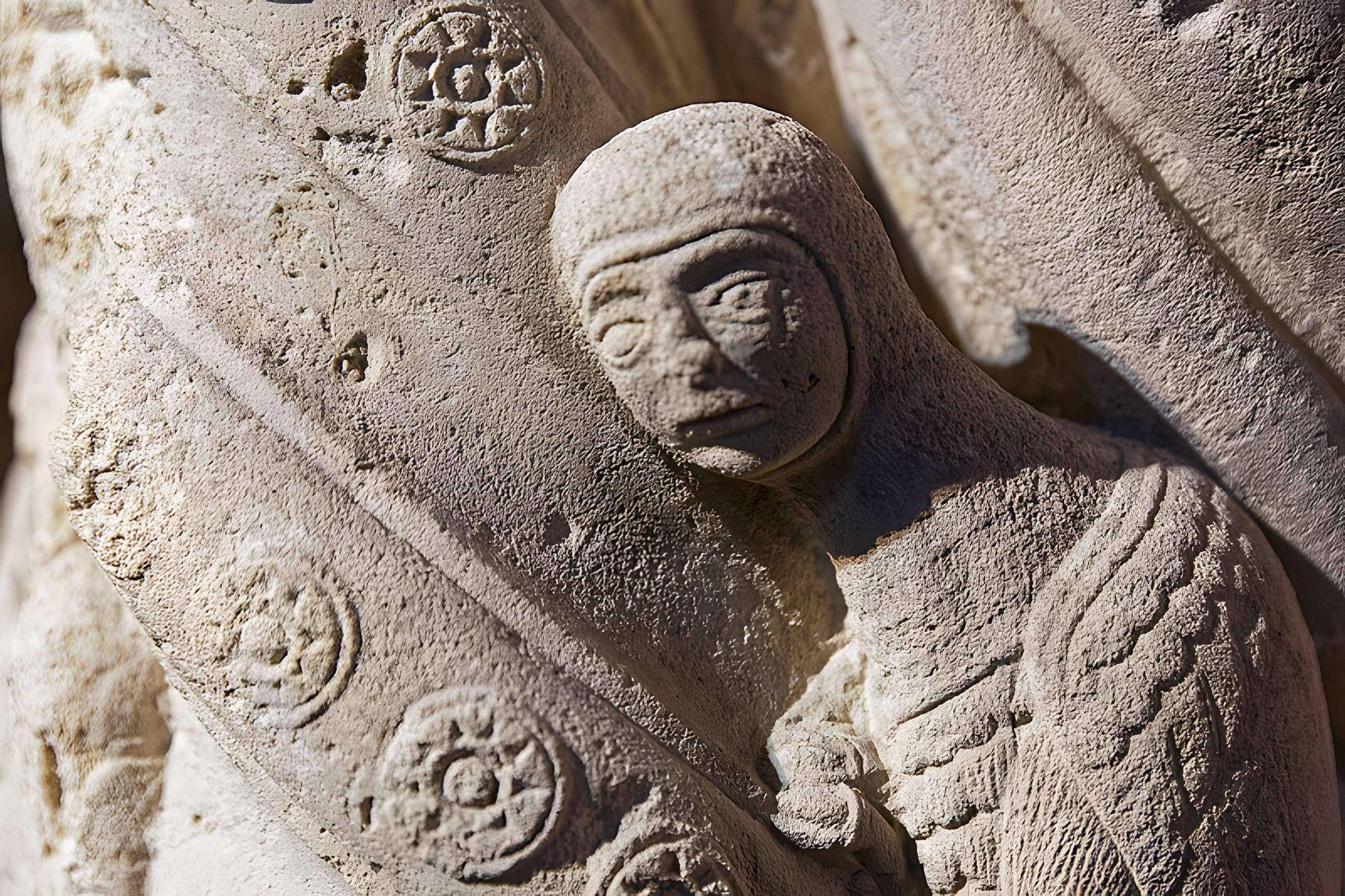 Abbaye Notre-Dame de Coulombs